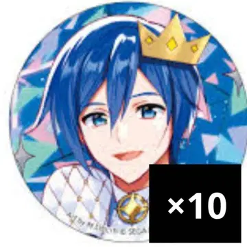 프로세카 KAITO 커넥트 라이브 캔뱃지 10개 프로젝트 세카이 2