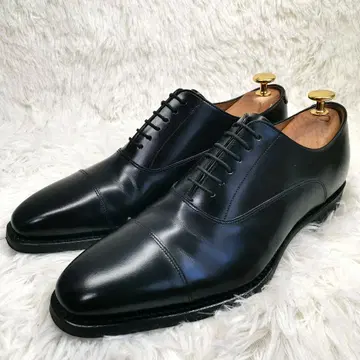 [컨디션 최상] REGAL 리갈 스트레이트 팁 04LR 24.5cm