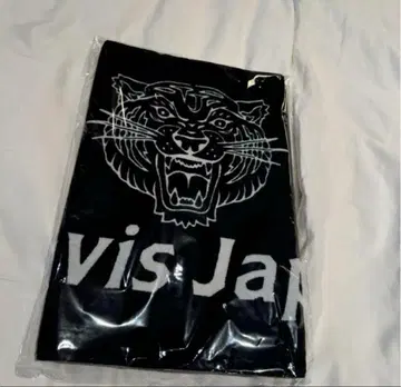 [미사용 새상품] TravisJapan 월드 투어 타월