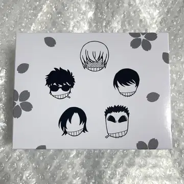 명탐정 코난 응모자 전원 서비스 벚꽃 만발 코스터