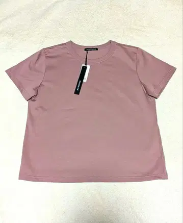 mizuiroind 미즈이로 인드 반팔 T셔츠 핑크 계열