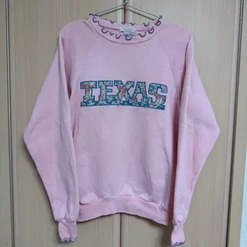 구제 맨투맨 트레이닝복