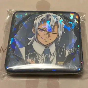 귀멸의 칼날 우즈이 텐겐 모크텔 바 컬렉션 로토 캔뱃지 모크텔