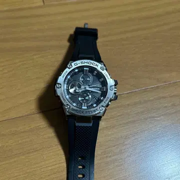 G-SHOCK G-STEEL GST-B100-1AJF