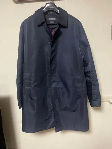 LIMITED EDITION IY 스텐카라 코트 발수