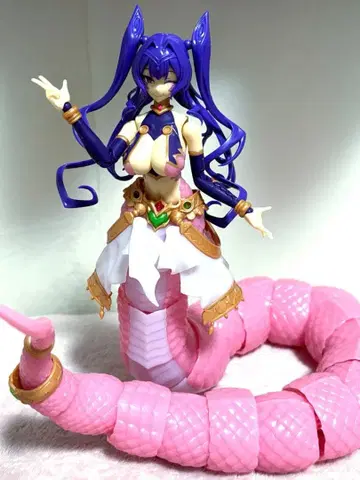 아르카나디아 멜티나 기본 조립