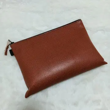 클러치백 얇은 타입 FUKUNARY feat. MIKASA 농구