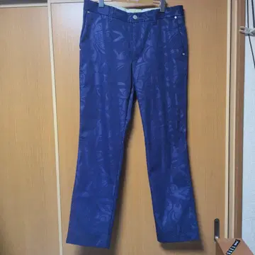 LL 라우드마우스 골프 팬츠