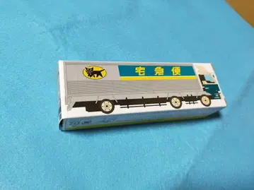 야마토 운수 대형 트랙 10t차 미니카