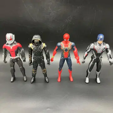 스파이더맨 앤트맨 피규어 어벤져스 MARVEL 로닌