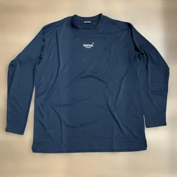 TENTAIL BAKUNE 상하의 긴팔 파자마 하프 팬츠 L 사이즈