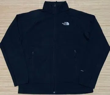 THE NORTH FACE 플리스 자켓 M/L 다크 그레이