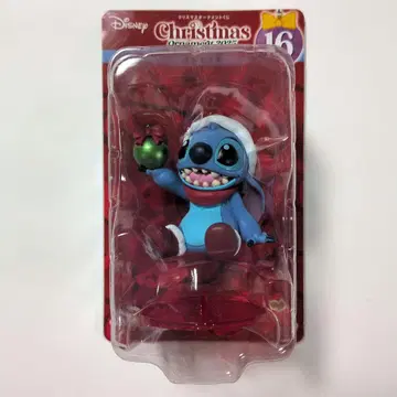 Happy 복권 디즈니 크리스마스 오너먼트 복권 2025 스티치