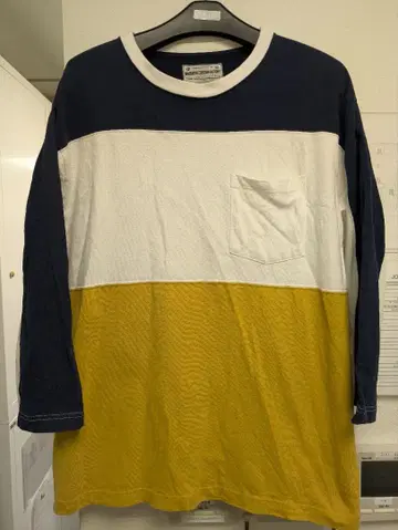 NAOSHIYA CUSTOM FACTORY 셔츠 나오시야 베르베르진