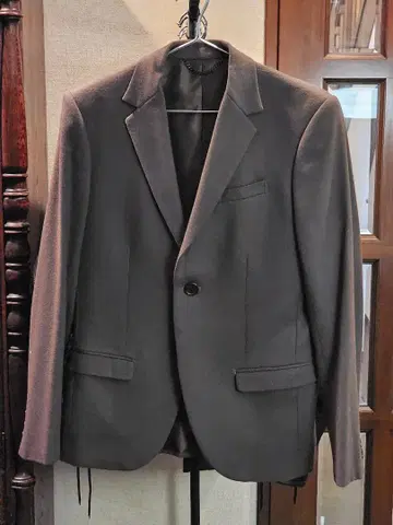 디레인 Dirain 캐시미어 자켓 율리우스