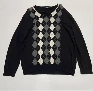 m2794 claiborne 니트 스웨터 M