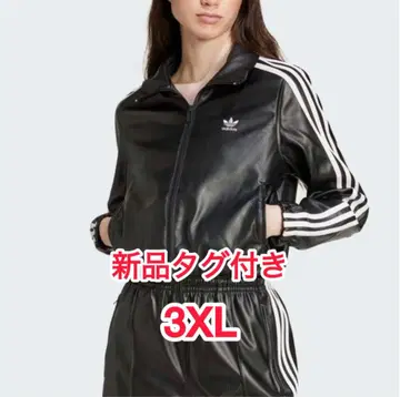 택 포함 새상품 adidas 파이어버드 프레저 트랙탑 3XL