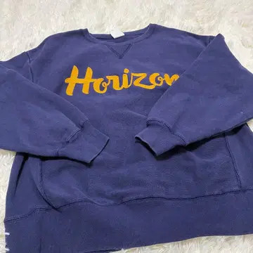 coen 네이비 Horizon 트레이닝복 M