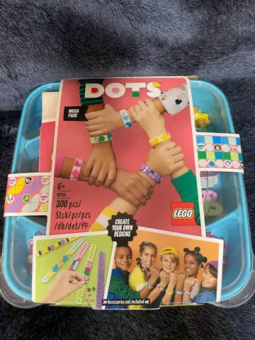 LEGO Dots Mega Pack