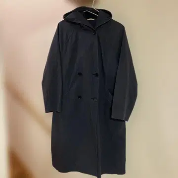 HAU 하우 캔버스 코트 92111051 CLASKA 클래스카