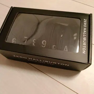 [ 새상품 ] 제로 할리버튼 아이언 커버