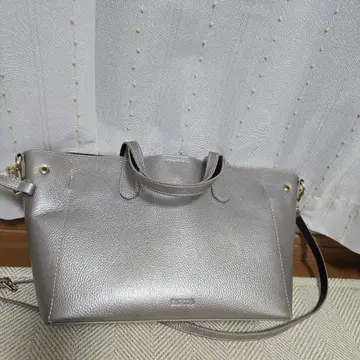 BARCOS 토트백 미사용 새상품