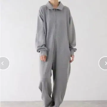 La Hutte 라 유트 올인원 라이트 그레이