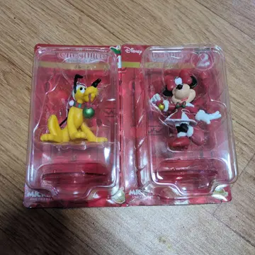 크리스마스 오너먼트 복권