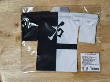 [ 미개봉 새상품 ] 무한의 거주자 복조리 만지 / 기무라 타쿠야