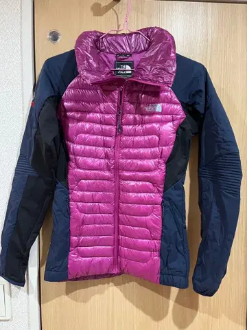 새상품 택 포함 THE NORTH FACE 다운 자켓 80