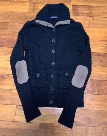 랄프 로렌 니트 가디건