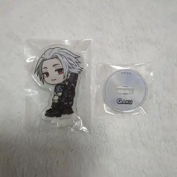 사카모토 데이즈 마네키네코 라쿠