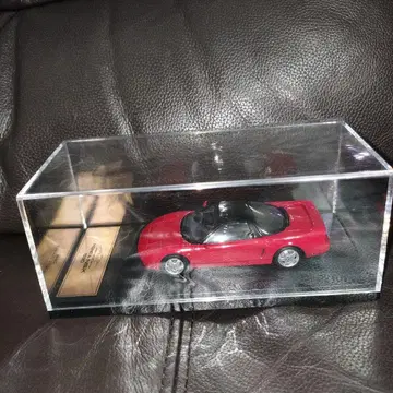 아셰트 미니카 일본산 명차 프리미엄 컬렉션 HONDA NSX (1990)