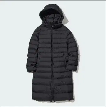 유니클로 울트라 다운 M 사이즈