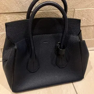 [ BALLY ] 발리 소메트 핸드백