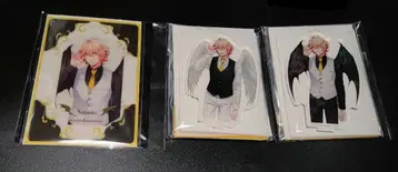 나츠키 우타프리 AGF 아크릴 스탠드 비쥬카 Angel Devil