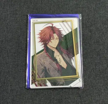 피오피오레 양 오토메이트 마켓 아크릴 스탠드