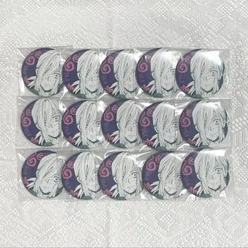 1629: 팬버스 POPUP 캔뱃지 련