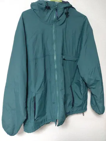 L.L.bean 패딩 자켓