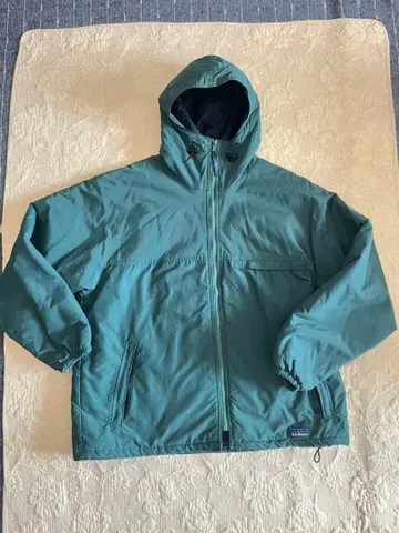 L.L.bean 패딩 자켓