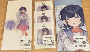 학마스 DMM 스크래치 하타야 미스즈