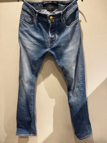 JACOB COHEN 데님 31