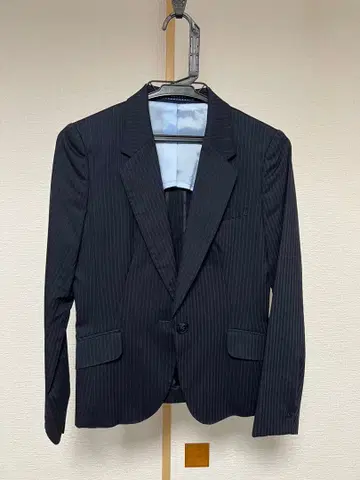 [ LES MUES ] 여성용 수트 3세트