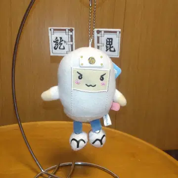 지역 캐릭터 니가타현 나가오카시 토치오 아부라게신