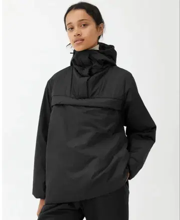 ARKET Padded Anorak