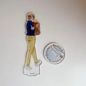 헤타리아 미국 holiday Marche 아크릴 스탠드