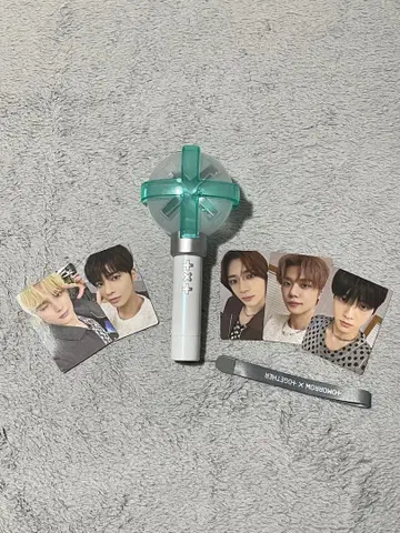 TXT 응원봉 MOA봉 ver.2
