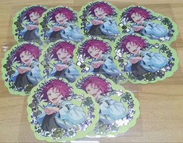 [ 앙스타 ] Trickstar 이사라 마오 푸치푸리