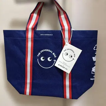 A MEIDI-YA THE UNIVERSAL BAG 네이비