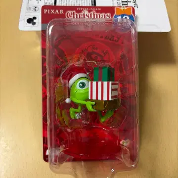 Happy 복권 디즈니 크리스마스 오너먼트 2025